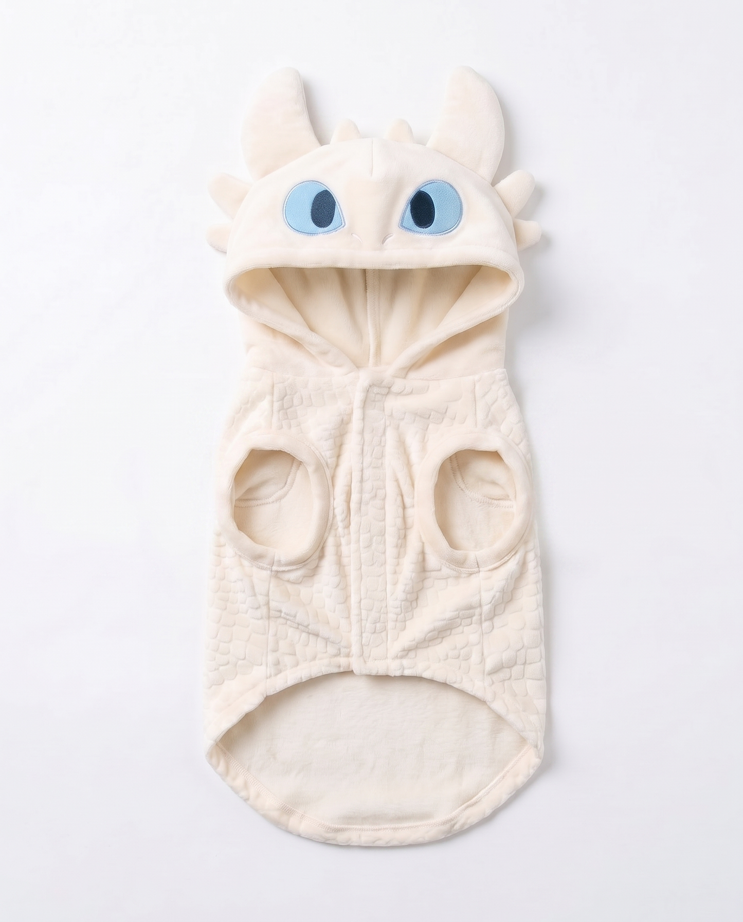 Handmade HTTYD Costume