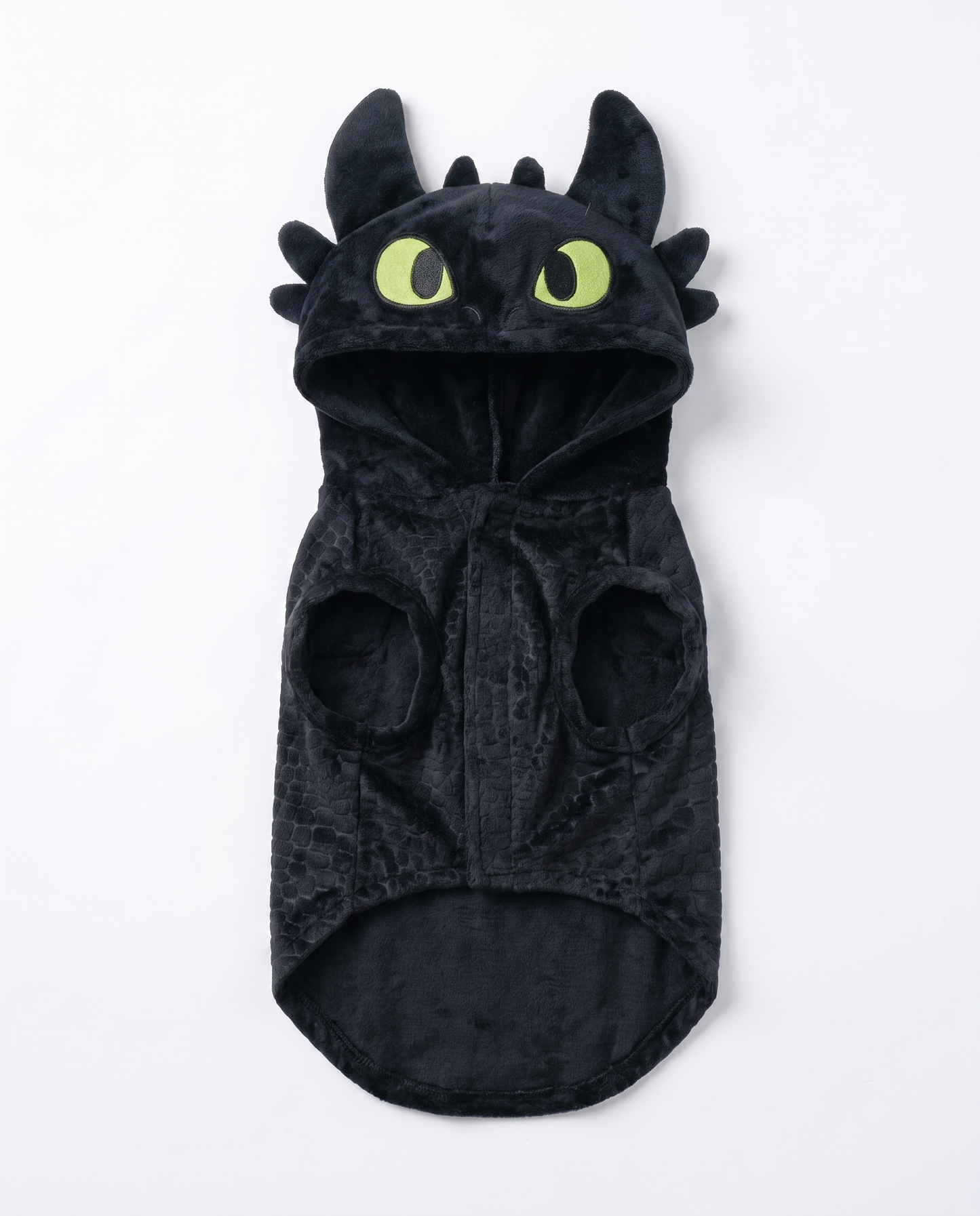 Handmade HTTYD Costume